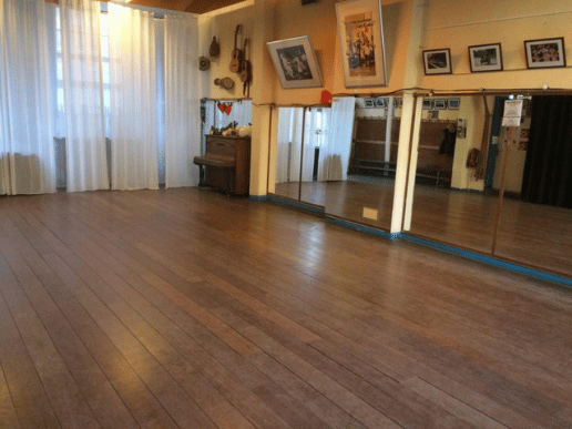 Healing Yoga with EduArt